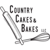 Country Cakes and Bakes gallery