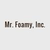 Mr. Foamy gallery