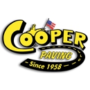 Cooper Paving - Paving Contractors