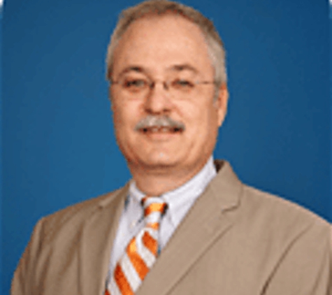 Dr. William John Baker, MD - Abingdon, VA