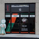 Minuteman Press - Check Printing Services
