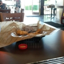 Einstein Bros Bagels