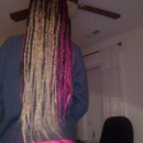 African Braiding - Hair Braiding