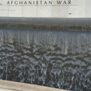 Huntsville Madison County Veterans Memorial - Monuments
