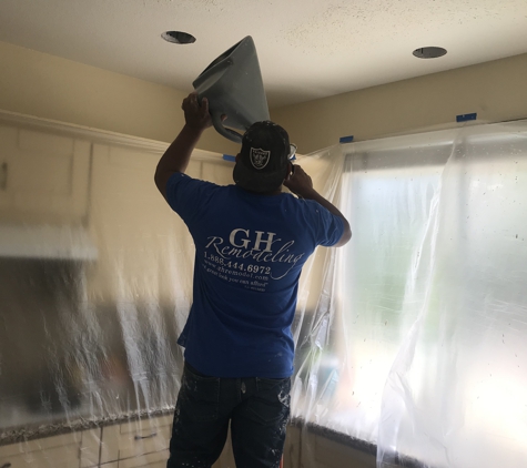 G H Remodeling, Inc. - Van Nuys, CA