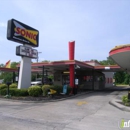 Sonic Drive-In - Fast Food Restaurants