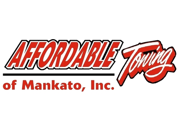Affordable Towing of Mankato, Inc - Mankato, MN