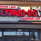 Warrior Code Taekwon-Do Academy