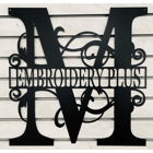 Embroidery Plus Macon