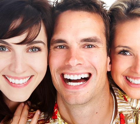 Broadview Dental Clinic - Broadview, SA. Porcelain Crowns & Bridges