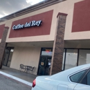 Coffee Del Rey - Restaurants