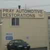 Pray Body Shop gallery