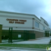 Champion Forest Self Storage gallery