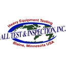 All Test & Inspection Inc. - Inspection Devices-Industrial