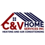 C&V Home Services Inc