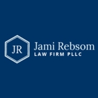 Jami Rebsom Law Firm PLLC
