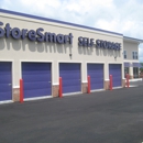 StoreSmart Self Storage Rock Hill - Automobile Storage