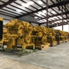 React Power Solutions gallery