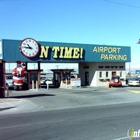 On Time Airport Parking