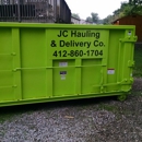 J.C. Hauling and Delivery Co. - Trash Containers & Dumpsters