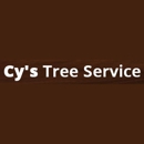 Cy's Tree Service - Tree Service