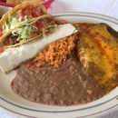 Old Mexico Restaurant