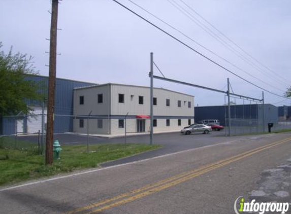 Sherman Moving & Storage, Inc. - Indianapolis, IN