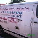 Professionals Locksmith - Keys
