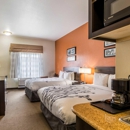 Sleep Inn & Suites Stafford - Sugarland - Motels