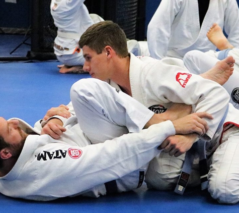 Element Brazilian Jiu-Jitsu - Greeley, CO