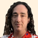 Spencer Gerber, Counselor - Counseling Services