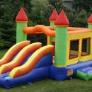 4 Boyz Inflatables - Party & Event Planners