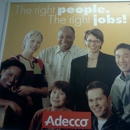 Adecco - Employment Agencies