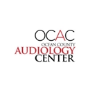 Ocean County Audiology Center - Audiologists