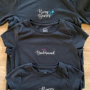 Inspirational Designs - Embroidery