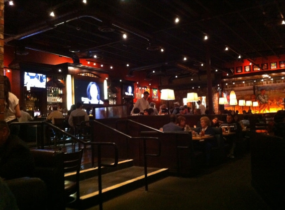 BJ's Restaurants - San Bernardino, CA