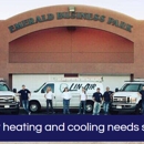 Lin-Air - Air Conditioning Equipment & Systems