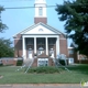 Woodlawn Baptist Church