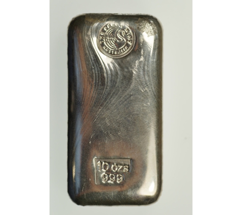 Bradford Coins & Stamps - Parramatta Park, QLD