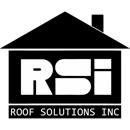 Roofing Solutions Inc - Building Maintenance