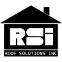Roofing Solutions Inc