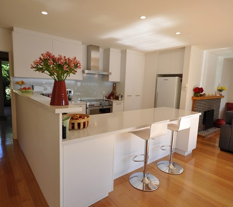 Channel Construction & Joinery - Margate, TAS