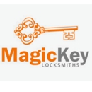 Magic Key Locksmiths - Locks & Locksmiths