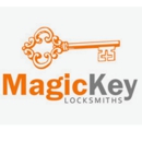 Magic Key Locksmiths - Locks & Locksmiths