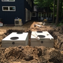 Jensen's Excavating - Septic Tanks & Systems