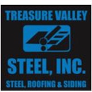 Treasure Valley Steel - Siding Materials