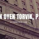 Nelson Oyen Torvik - Personal Injury Law Attorneys