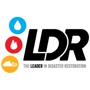 LDR Cleaning And Restoration INC