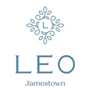 LEO Jamestown