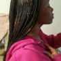 Josephine's African Hair Braiding